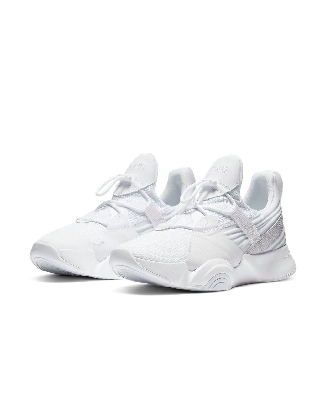 Nike White (Wmns) Superrep Groove