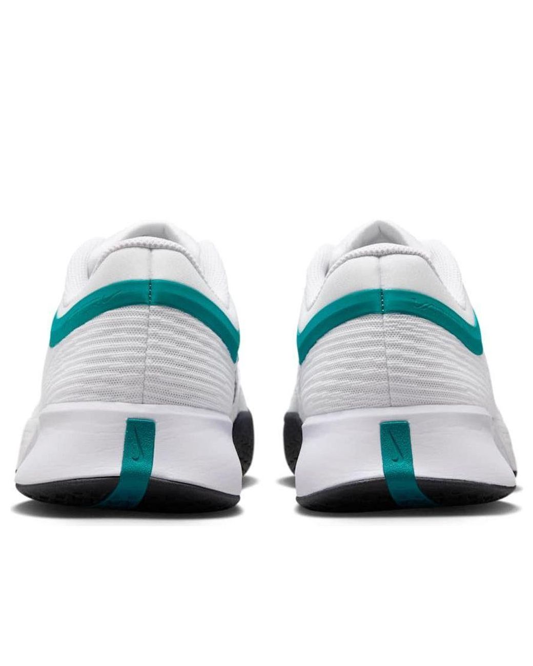 Nike Blue Court Air Zoom Vapor Pro 3 Hc Radiant Emerald' for men