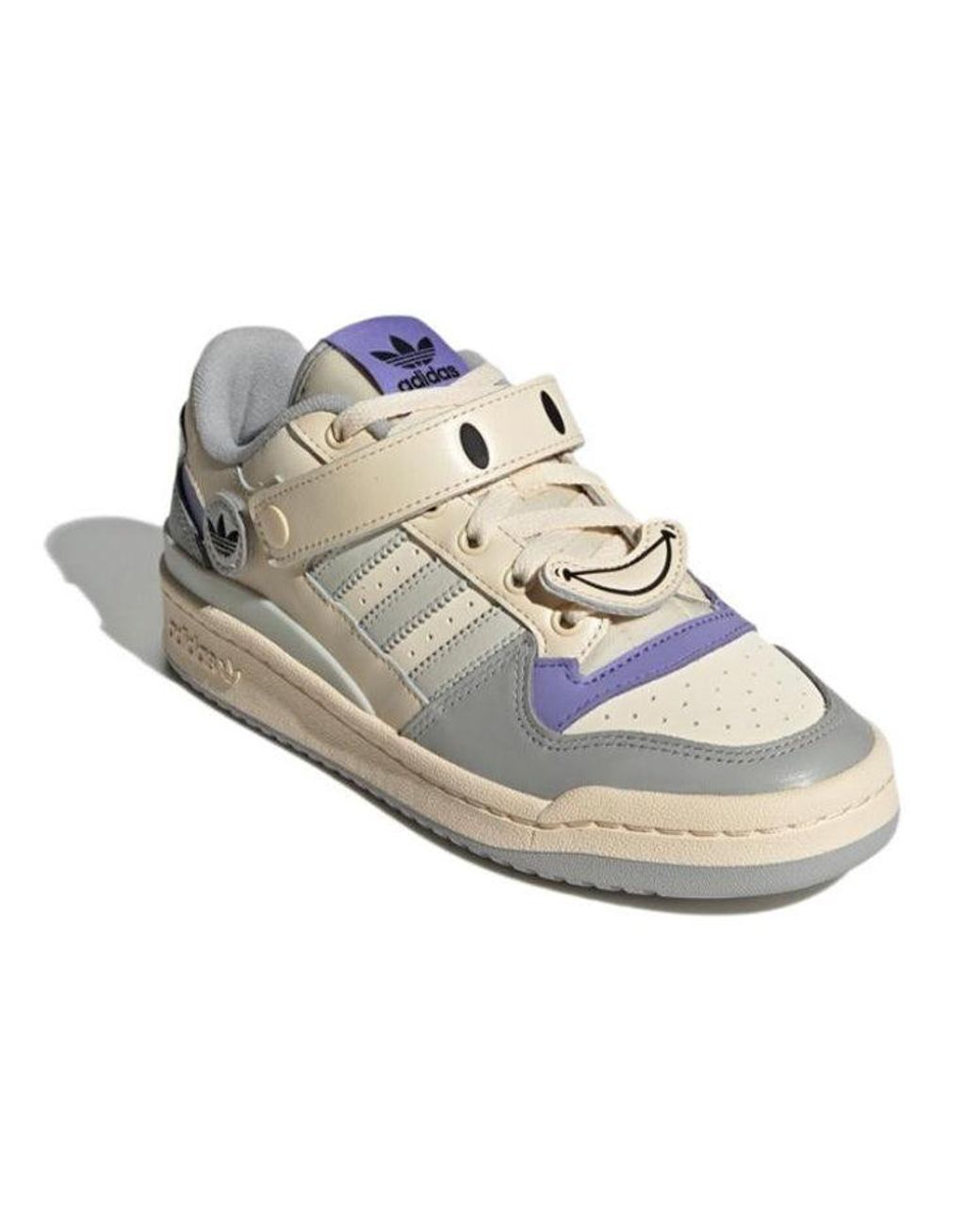 Adidas Natural Originals Forum Low