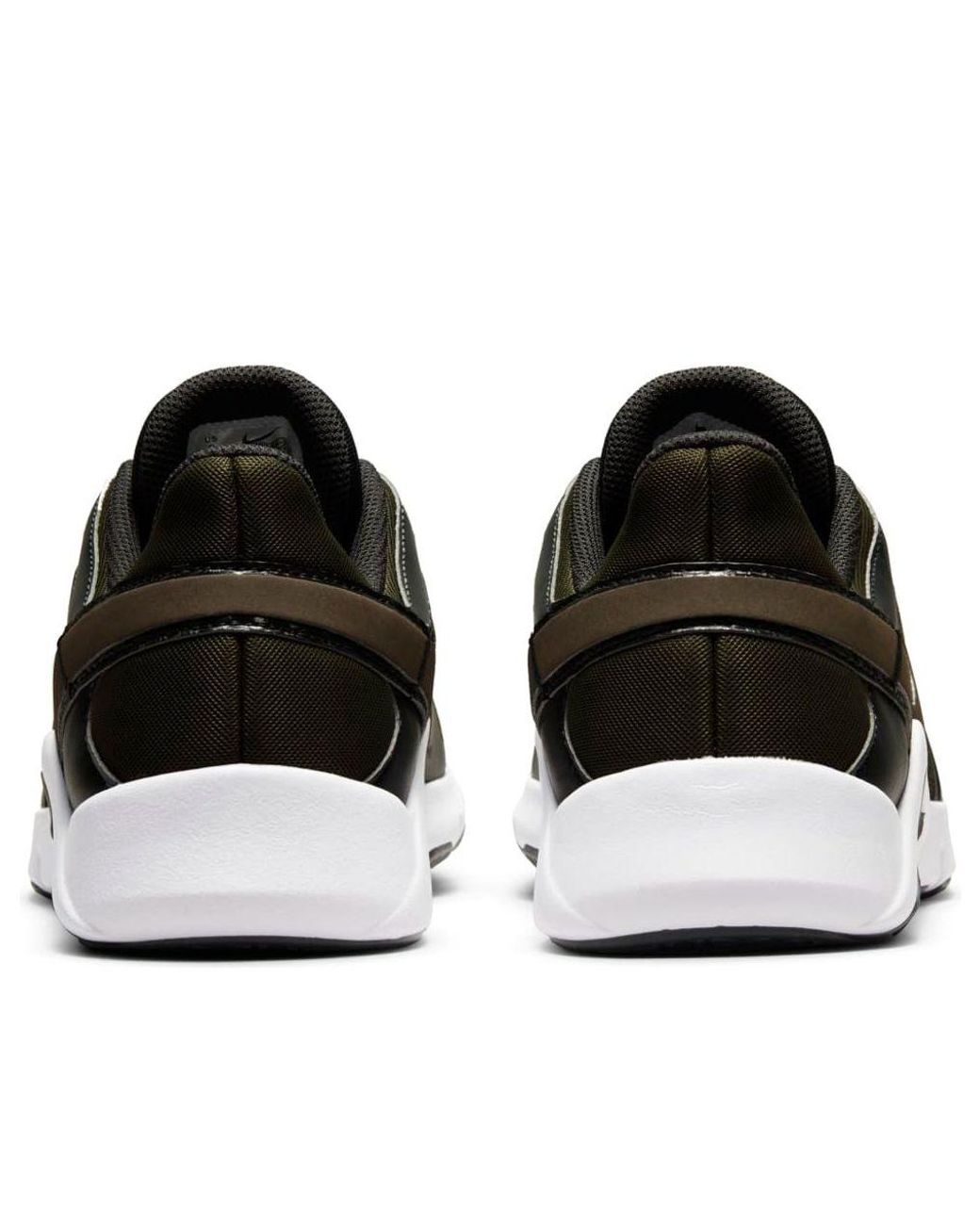 Nike Black Legend Essential 2 'Cargo Khaki' for men