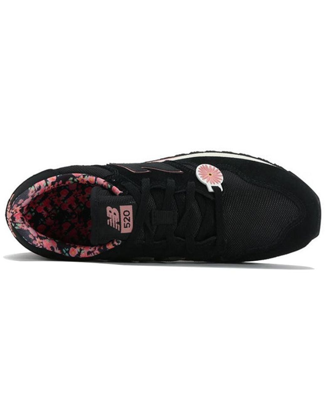 New Balance Black (Wmns) 520 Series