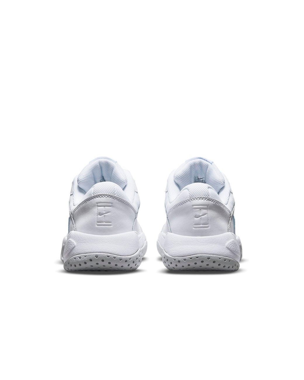 Nike White (Wmns) Court Lite 2