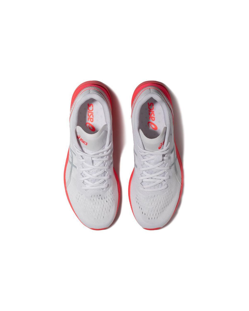 Asics White (Wmns) Tarther Rp 3 Diva'