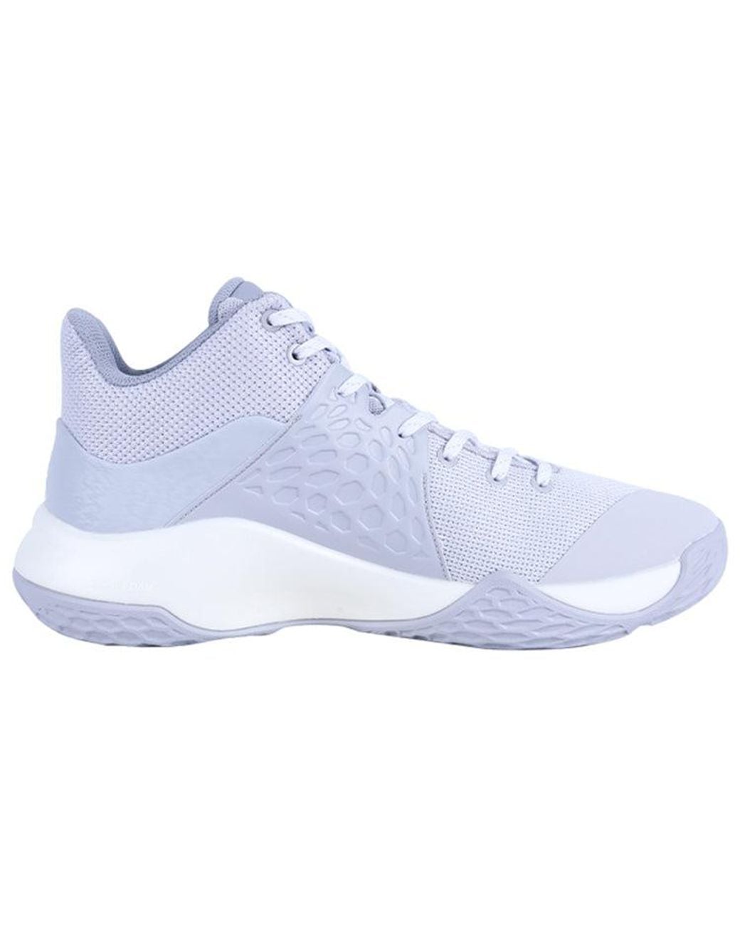 Li-ning Sonic Premium 'gray Blue Standard White' for men