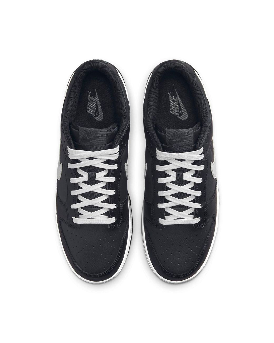Nike Blue Dunk Low Panda' for men
