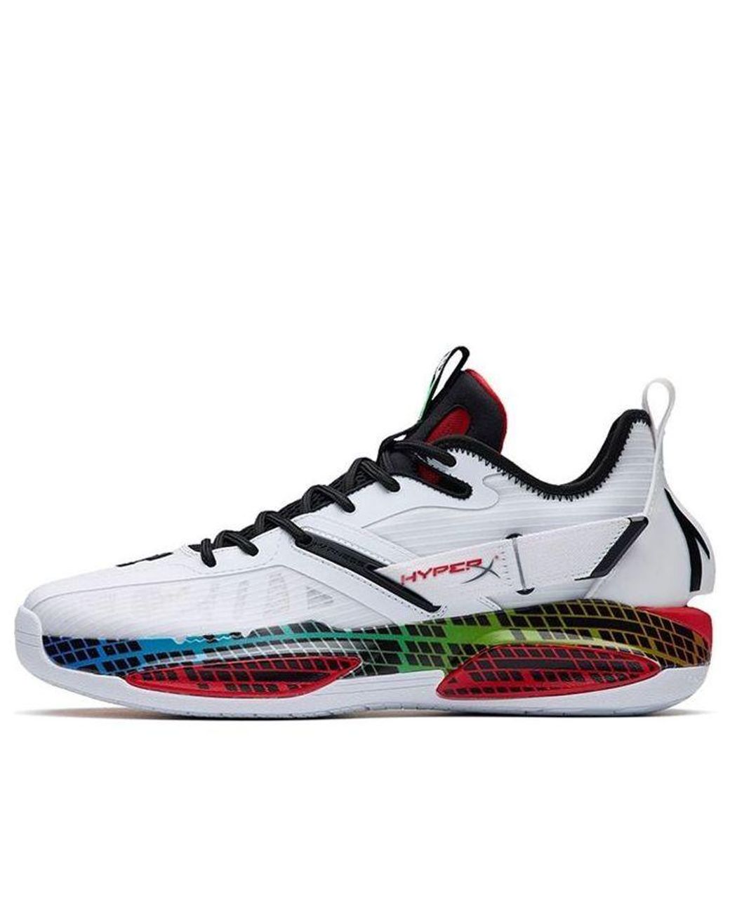 Anta Blue Gh3 'Hyperx' for men