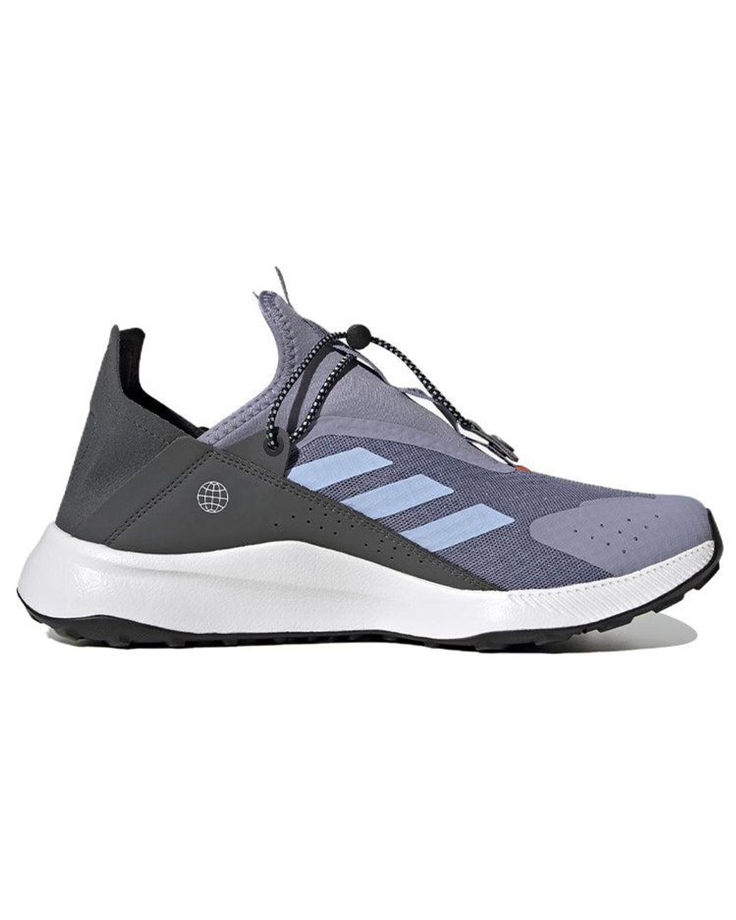 Adidas Blue Terrex Voyager 21 for men