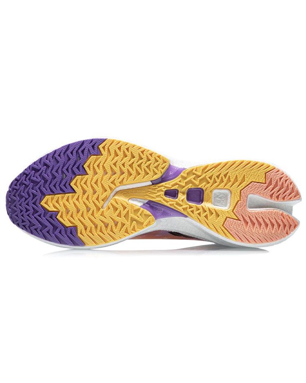 Li-ning Pink (Wmns) Feidian Discovery