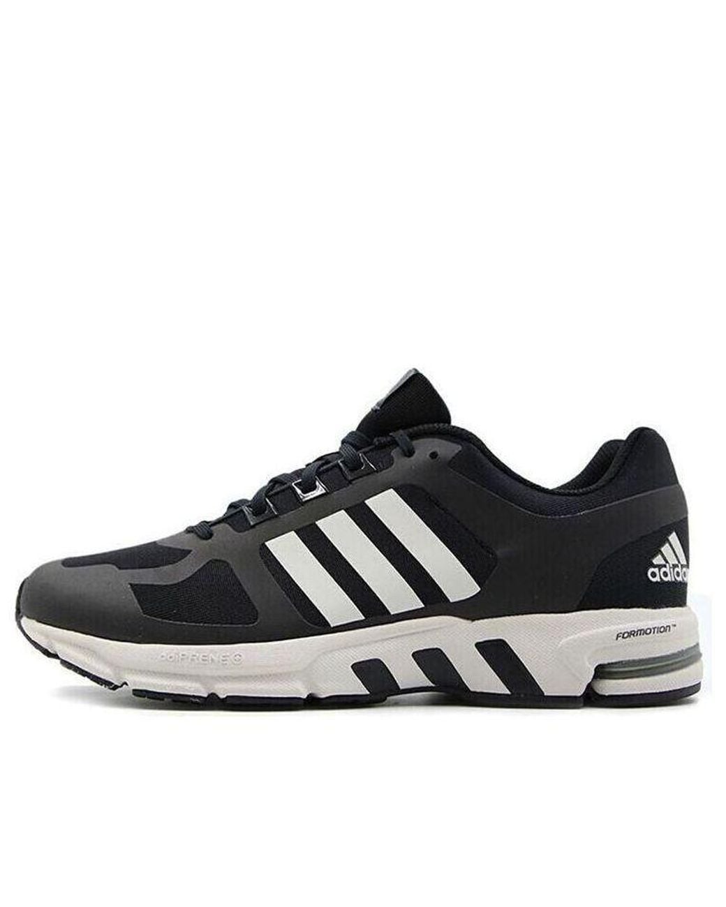 Adidas Black Equipment 10 Hpc U for men