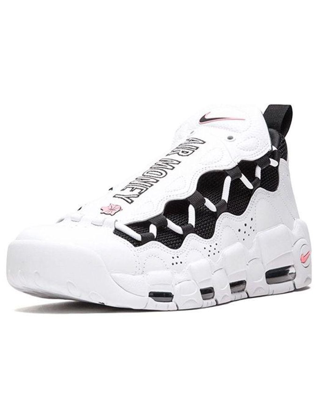 Nike White Air More Money 'Piggy Bank' for men