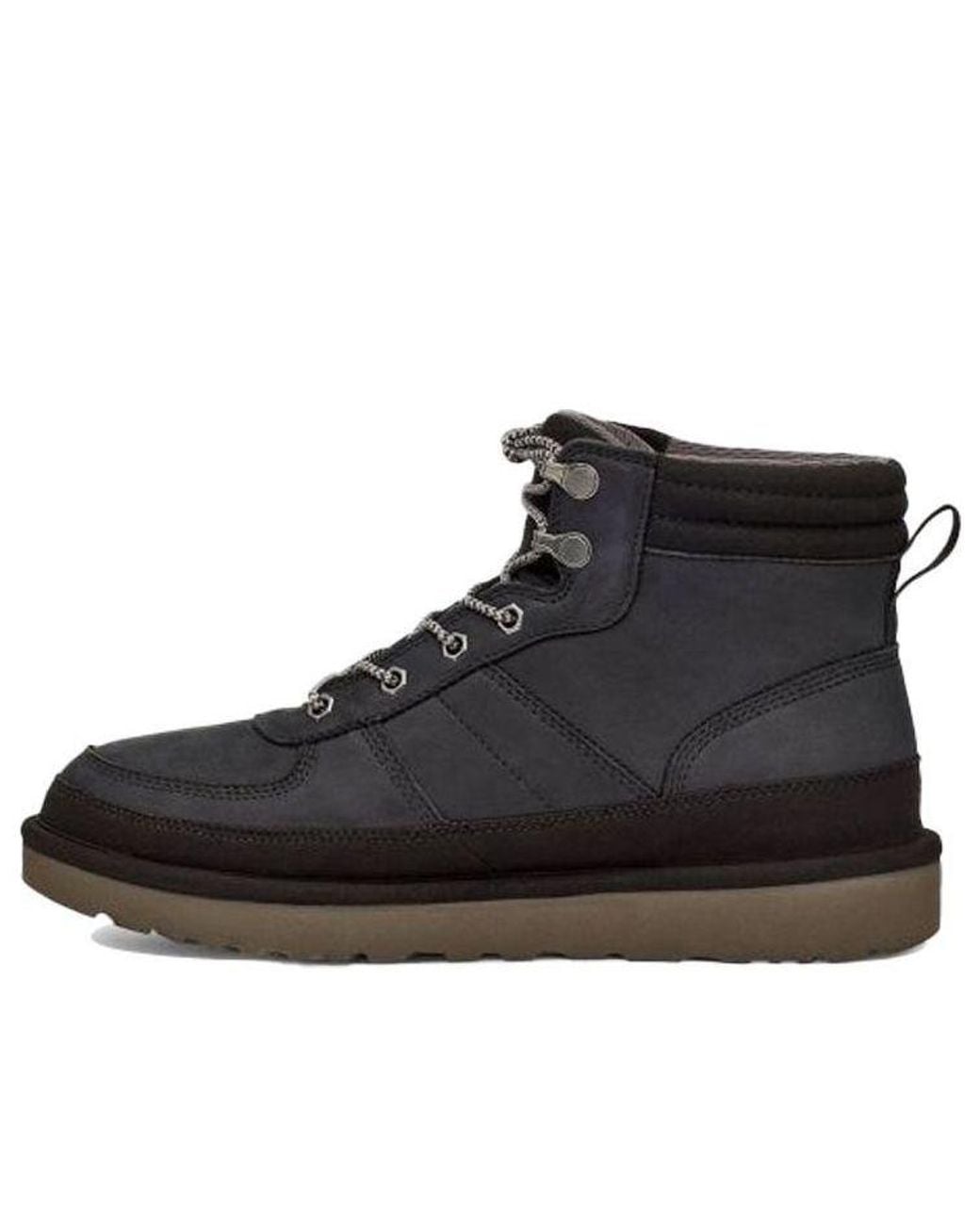 Ugg Black Highland Sports Uld for men