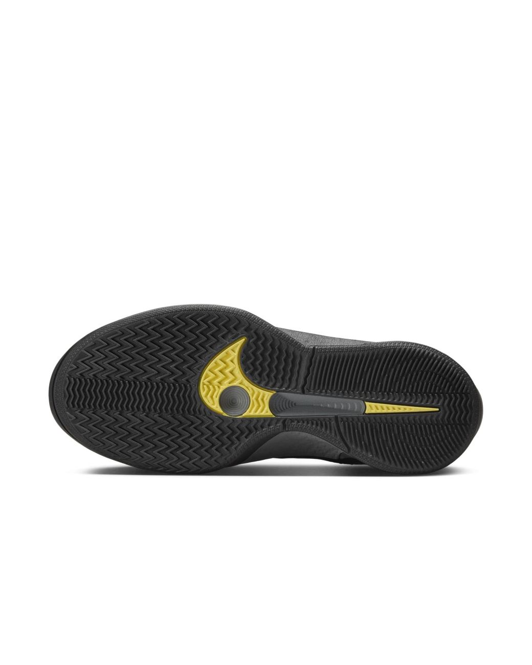 Nike Black (Wmns) Sabrina 2 'Mirrored'