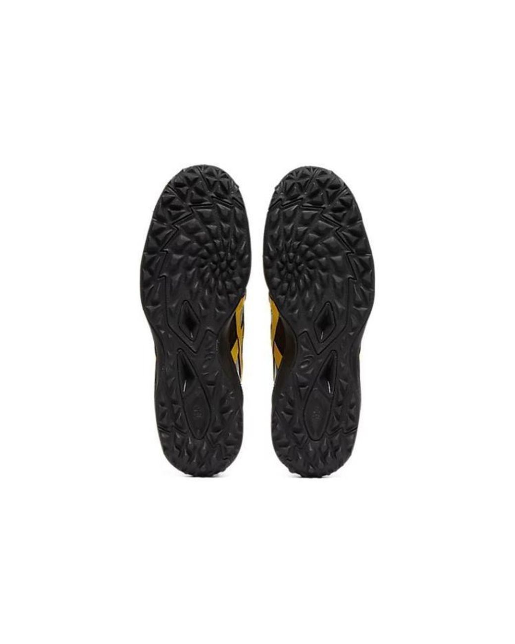 Asics Black C3 Ff Tf Futsal for men