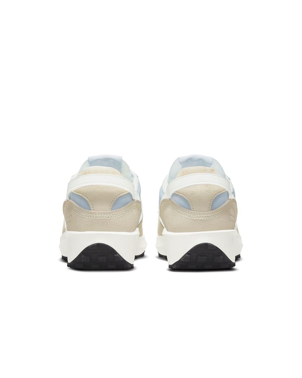 Nike White Waffle Debut Sneaker