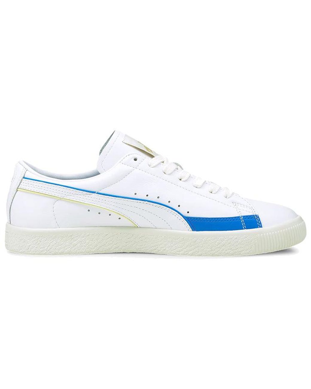 PUMA Basket Vintage 'Rudolf Dassler Legacy Collection Season 2' in