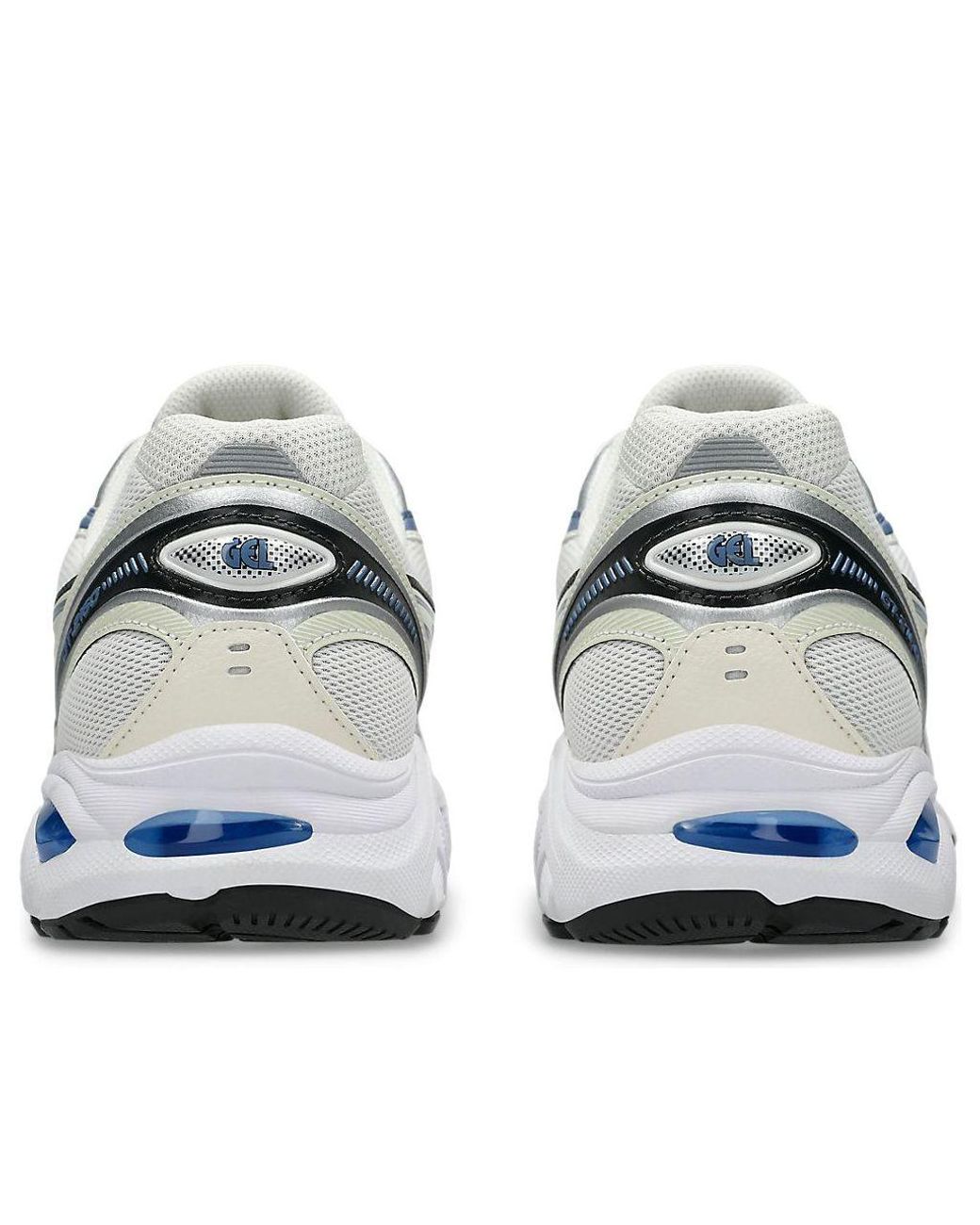 Asics Blue Gt-2160 'Cream Denim' for men