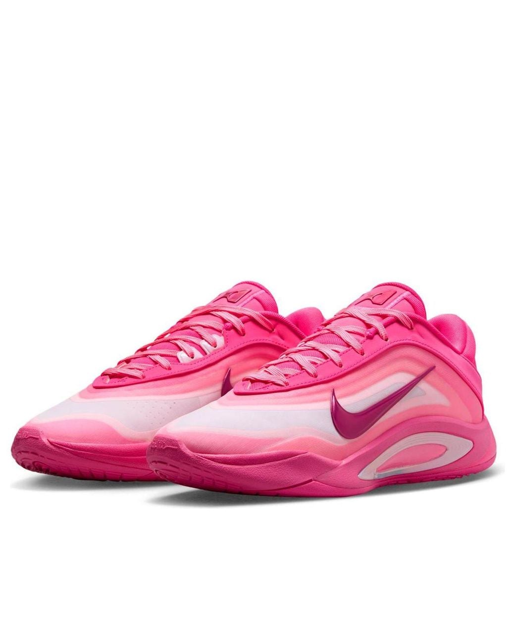 Nike Pink (Wmns) A'One Aura'