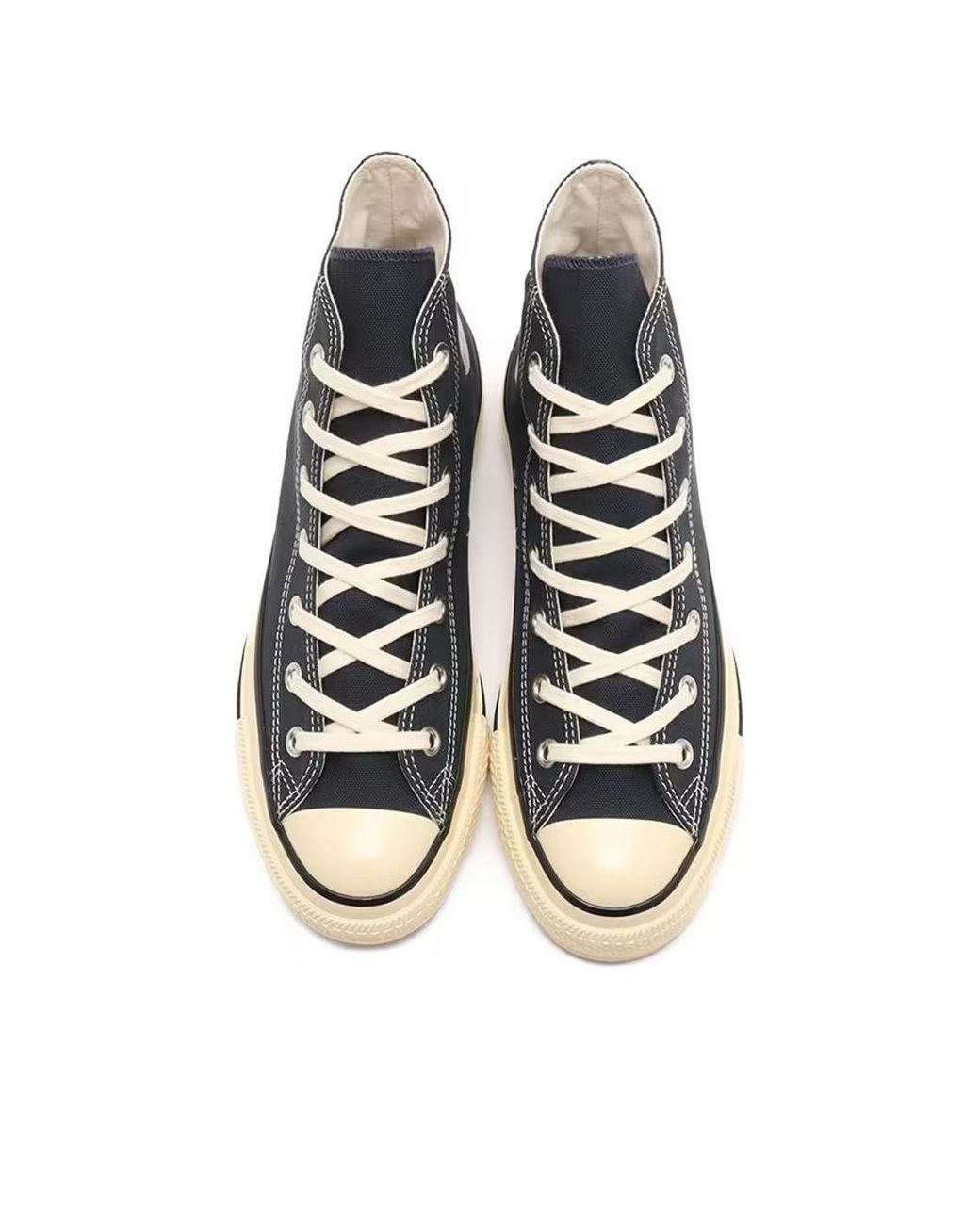 Converse Blue Chuck Taylor All-Star High 'Burnt Color Pack' for men