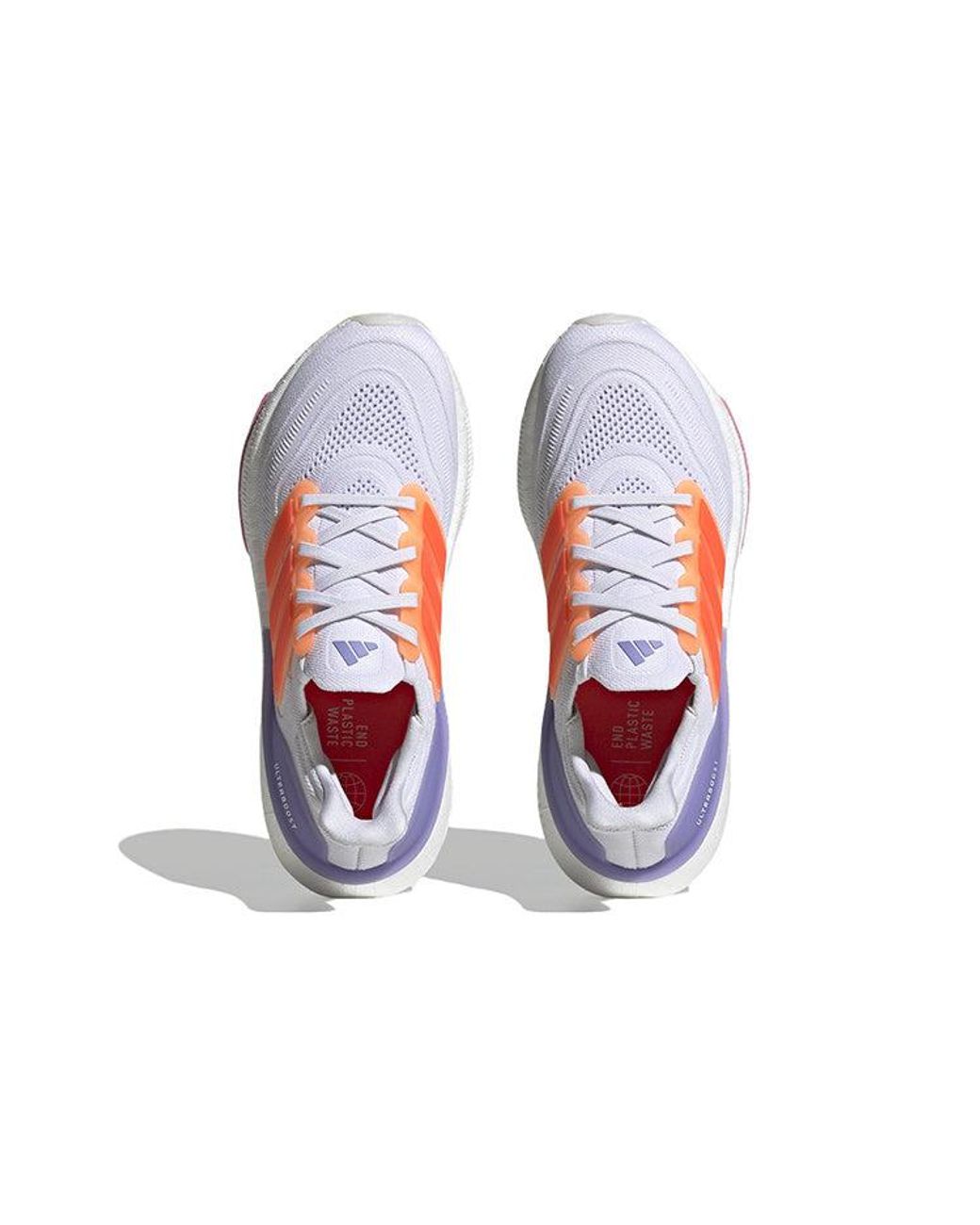 Adidas Blue (Wmns) Ultraboost Light Solar'
