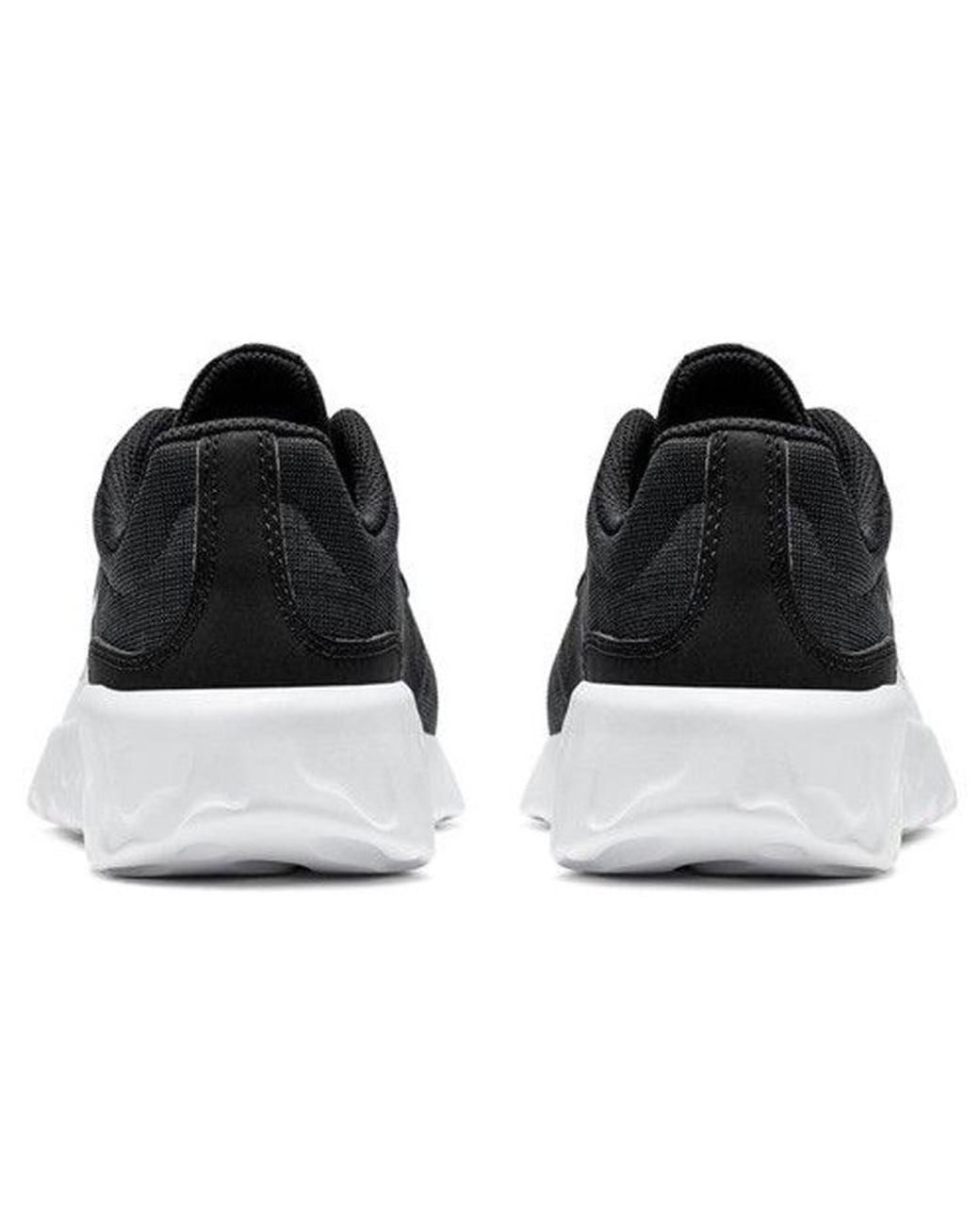 Nike Explore Strada Shoe Black