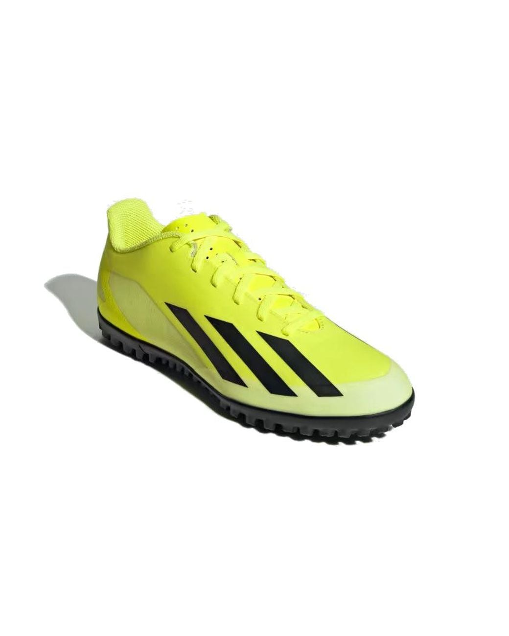 Adidas Yellow X Crazyfast Club Tf Boots for men