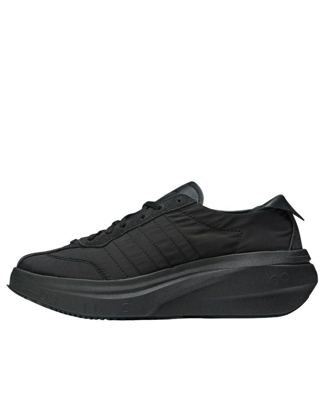 Adidas Black Y-3 Subaya for men