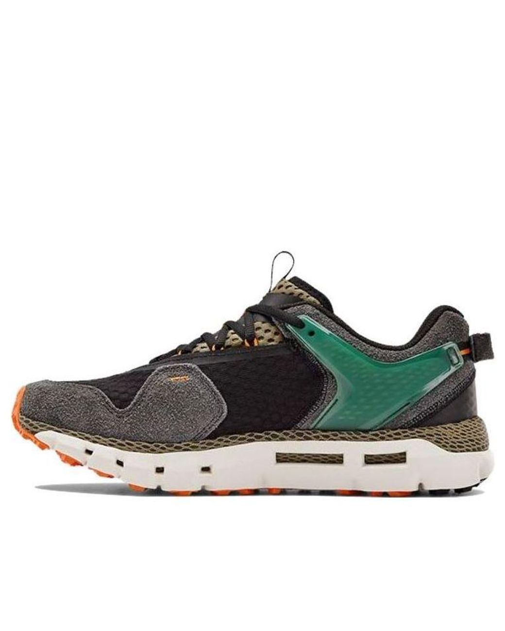 Under Armour Brown Hovr Summit 'Outpost' for men