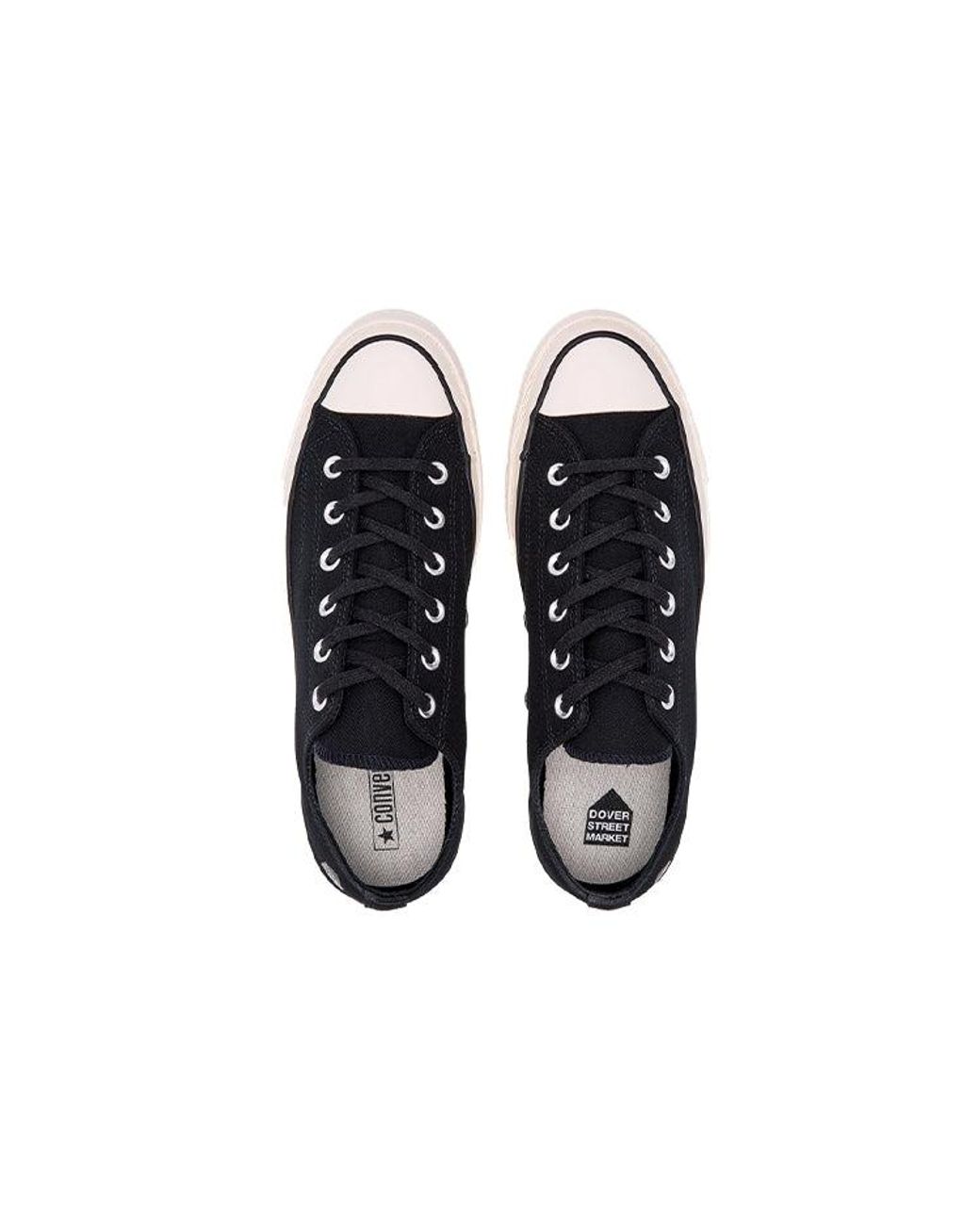 Converse Blue Dover Street Market X Chuck 1970S Ox for men
