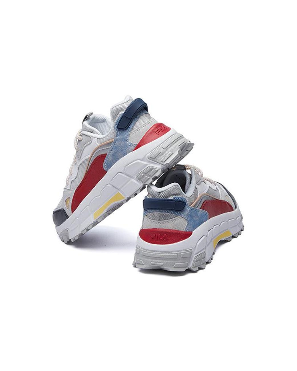 Fila Blue Skyrunner for men