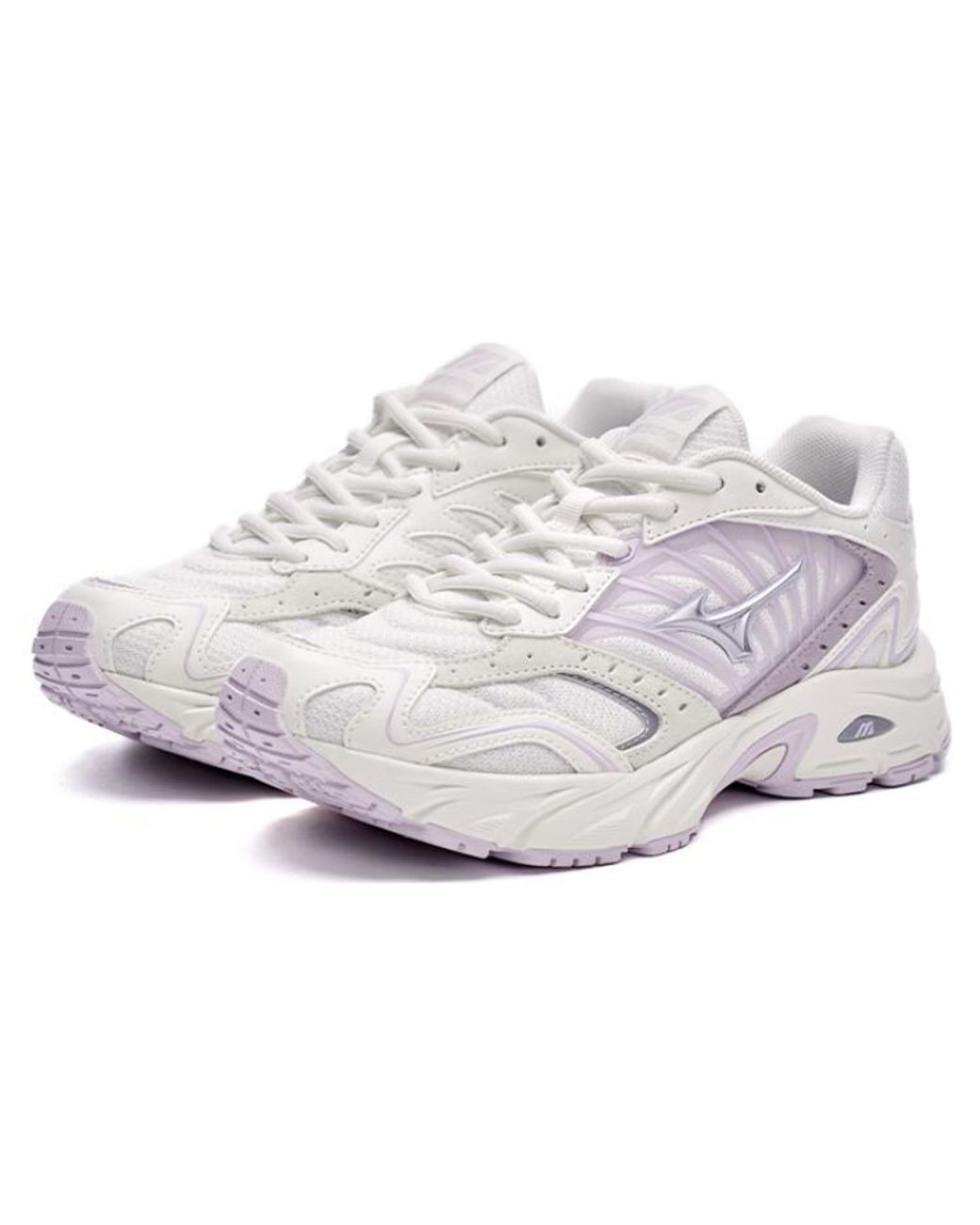Mizuno White Fiyi 2K for men