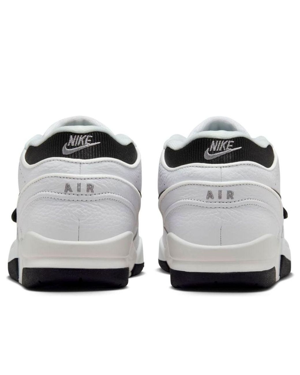 Nike Blue Air Alpha Force 88 for men