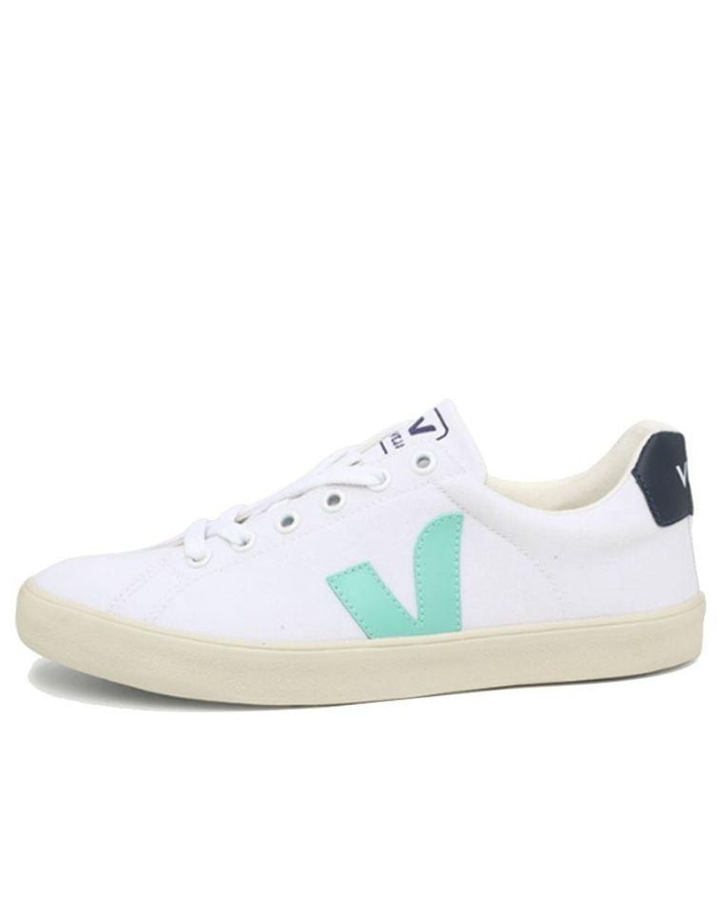 Veja Blue (Wmns) Esplar Se Nautico'