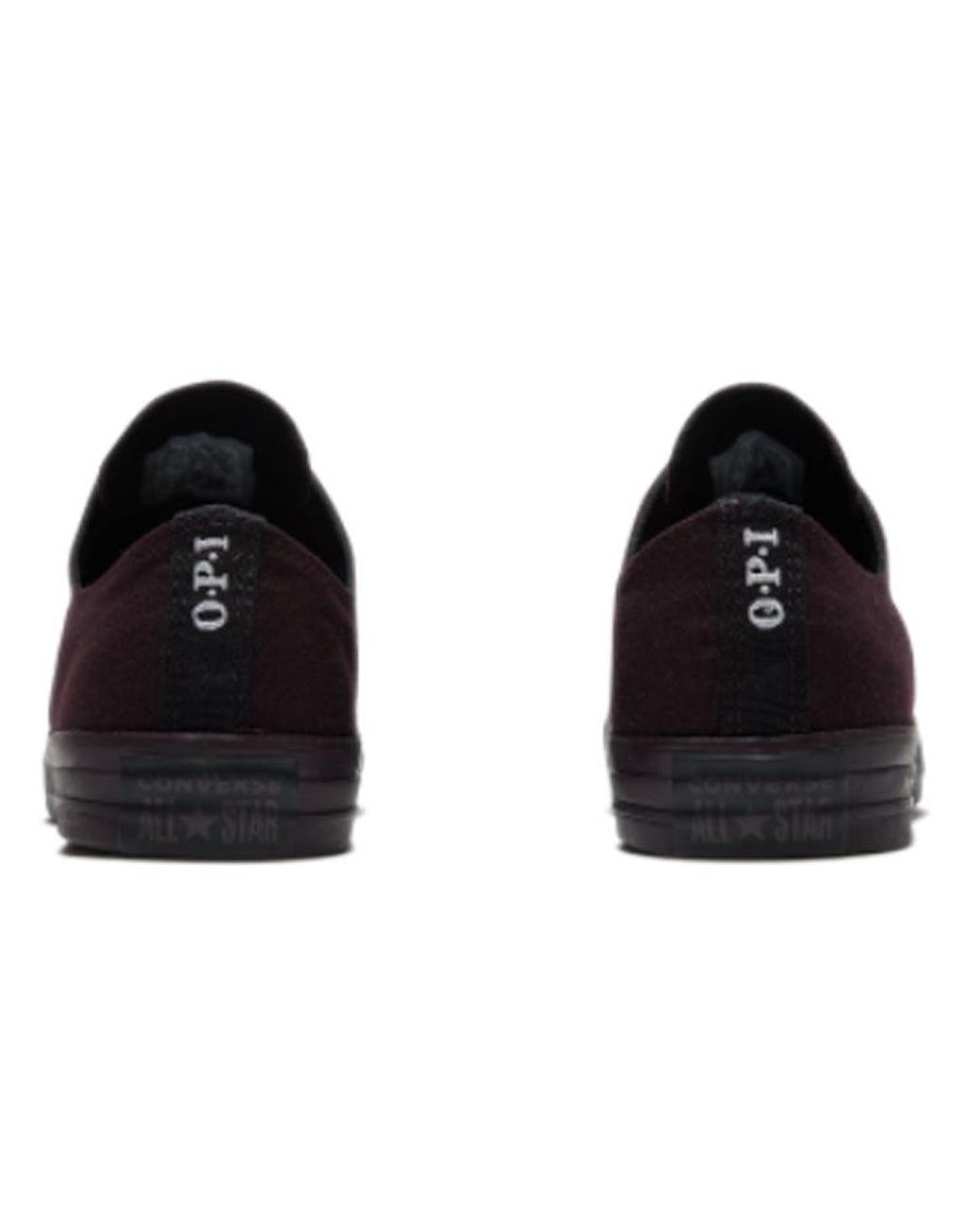 Converse Brown Opi X Chuck Taylor All Star Low for men