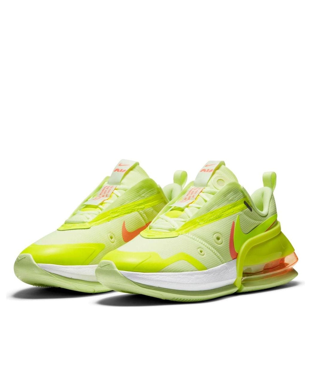 Nike Yellow (Wmns) Air Max Up 'Volt Atomic'