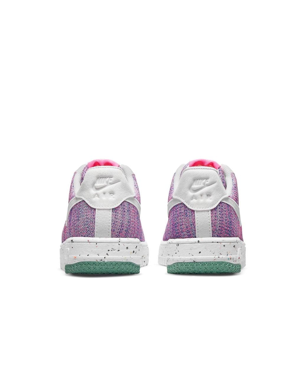 Nike Purple 500 - 9 - Fuchisia Glow White Pink