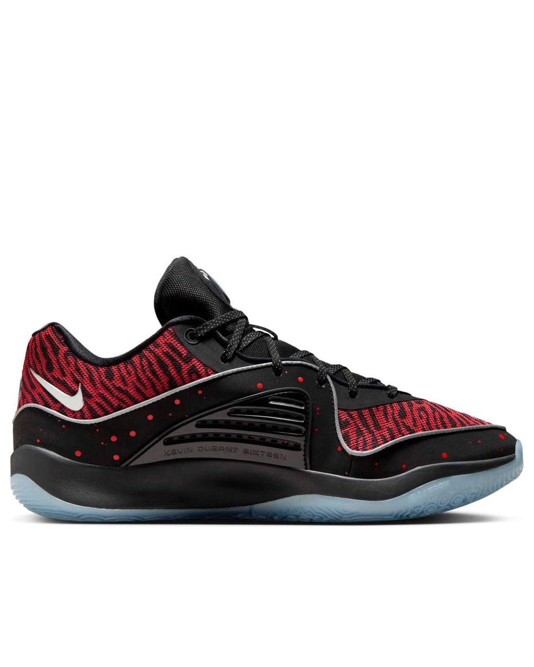 Nike Brown Kd 16 'Slim Reaper' for men