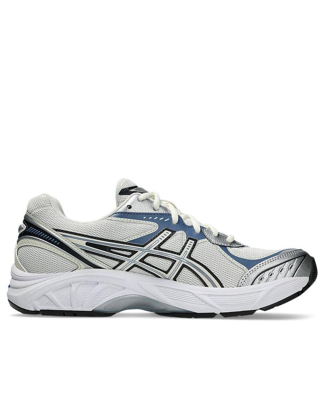 Asics Blue Gt-2160 'Cream Denim' for men