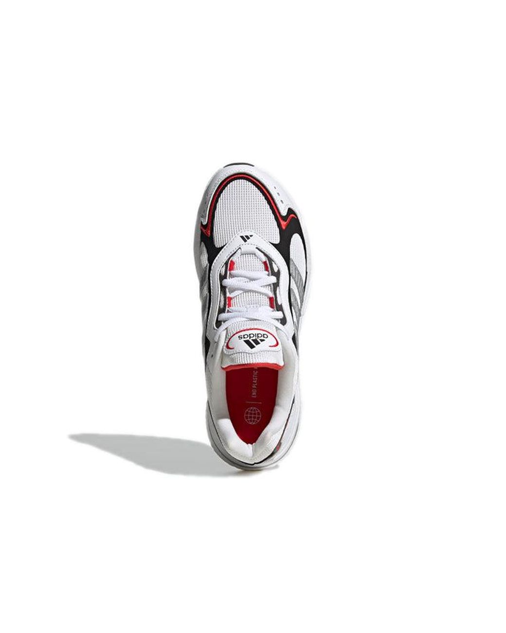 Adidas White (Wmns) Sn1997