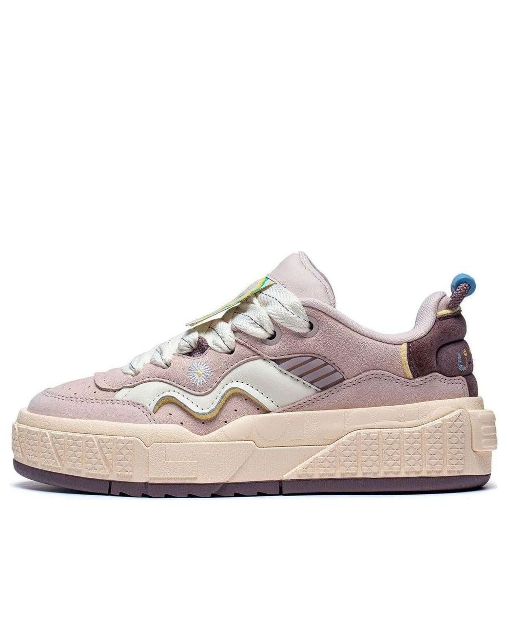 Li-ning Pink (Wmns) 001 Unblock
