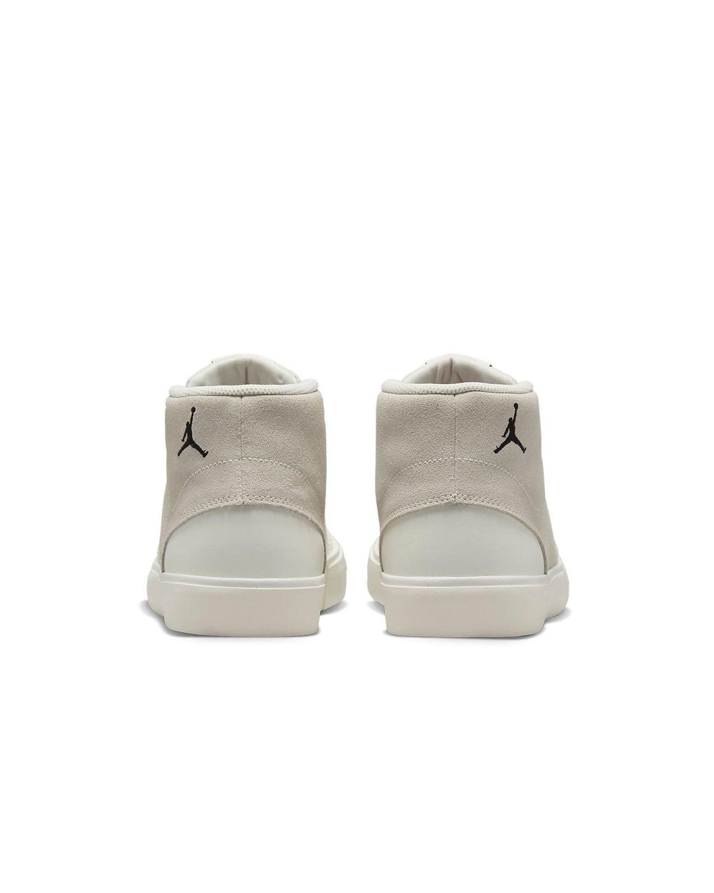 Nike White Series Mid 'Sail' for men