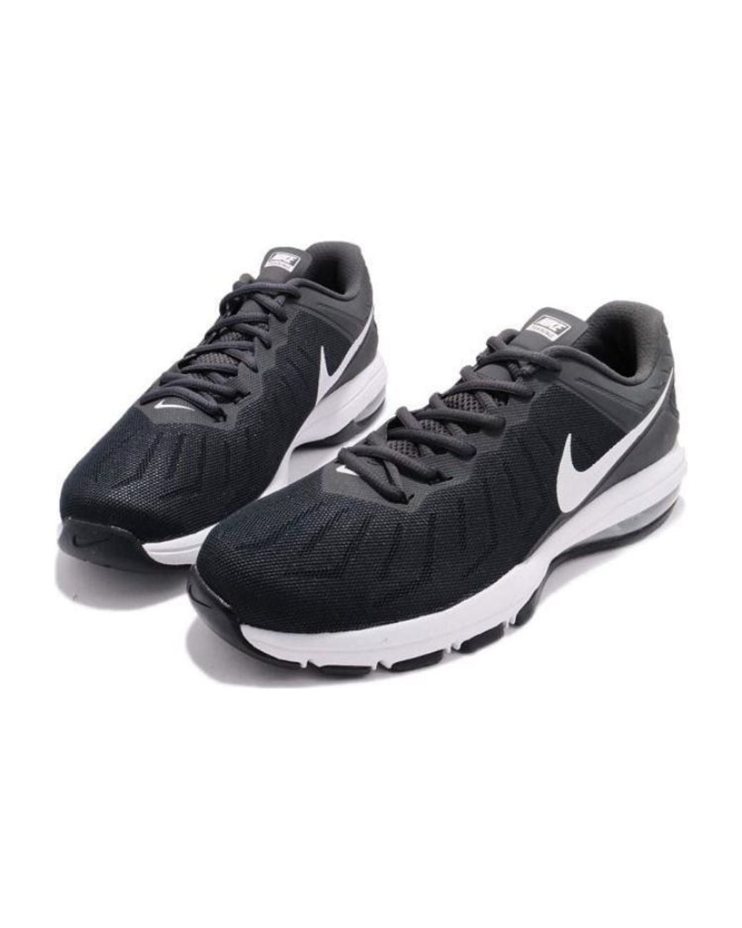 Nike Blue Air Max Full Ride Tr for men