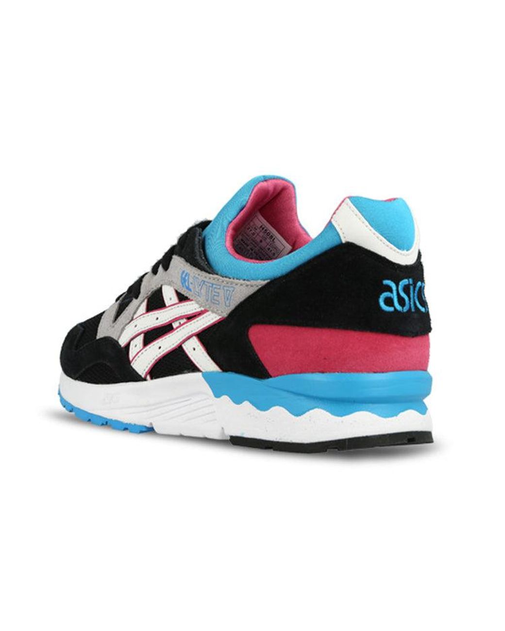 Asics Blue Gel-Lyte 5 for men