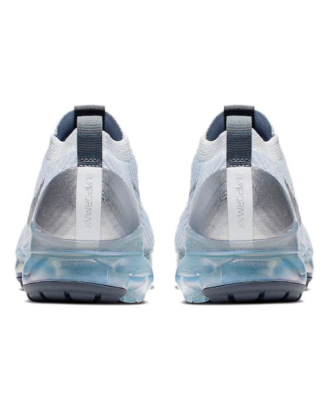 Nike Blue (Wmns) Air Vapormax Flyknit 3