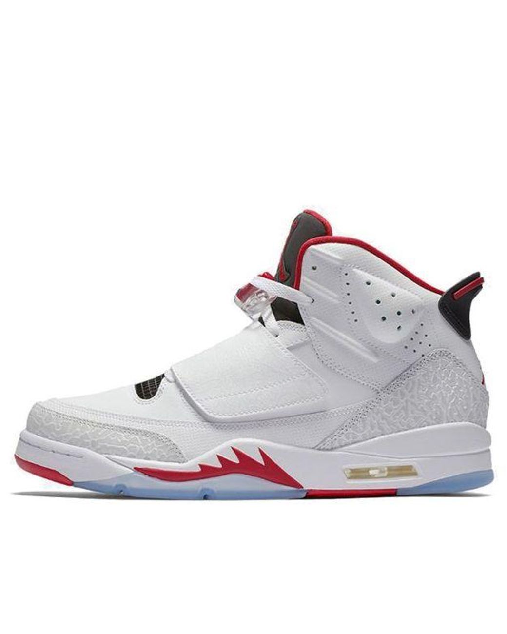 Jordan son of mars spizike cheap