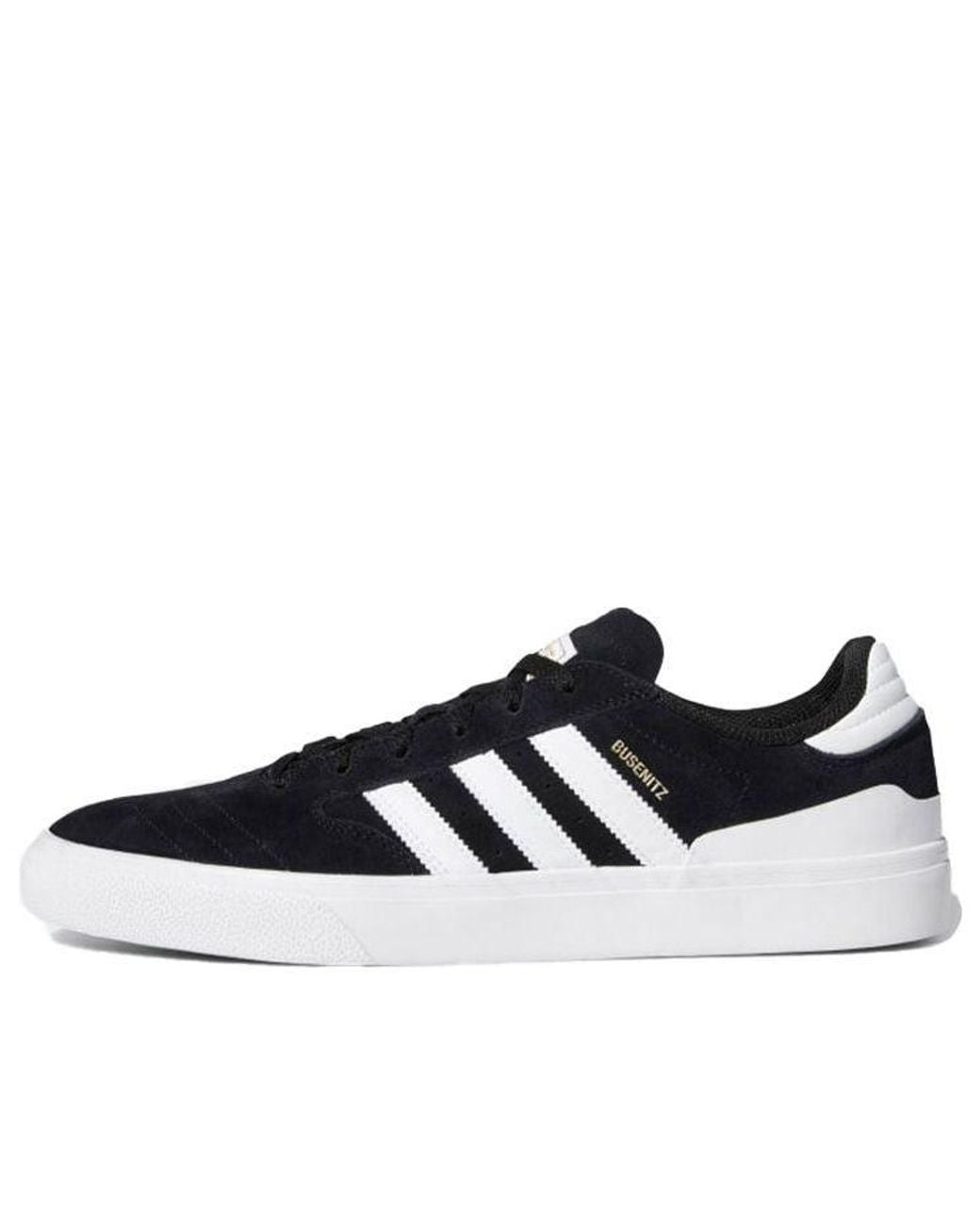 Adidas Blue Busenitz Vulc 2 'Core' for men