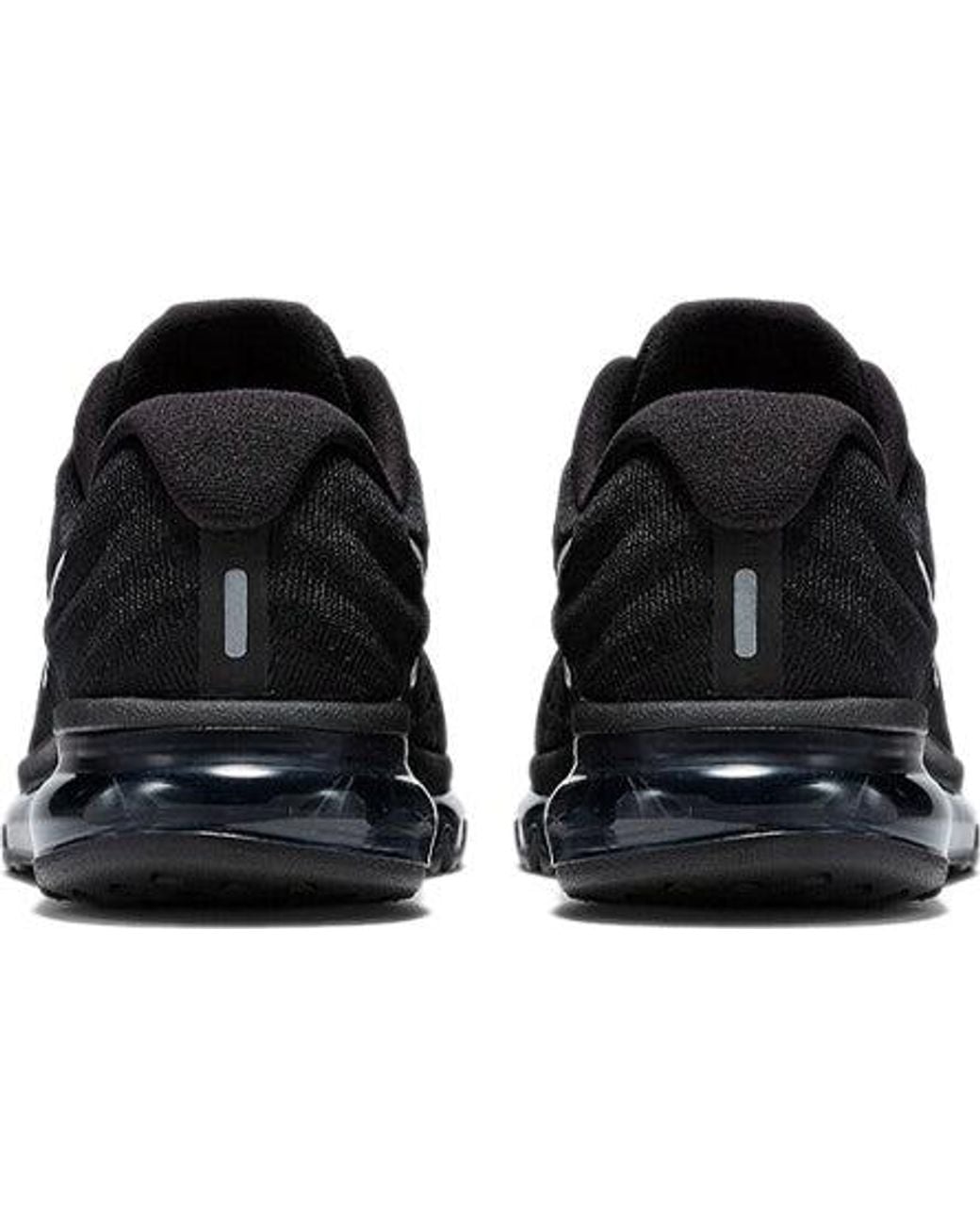 Nike Black Air Max 2017 for men