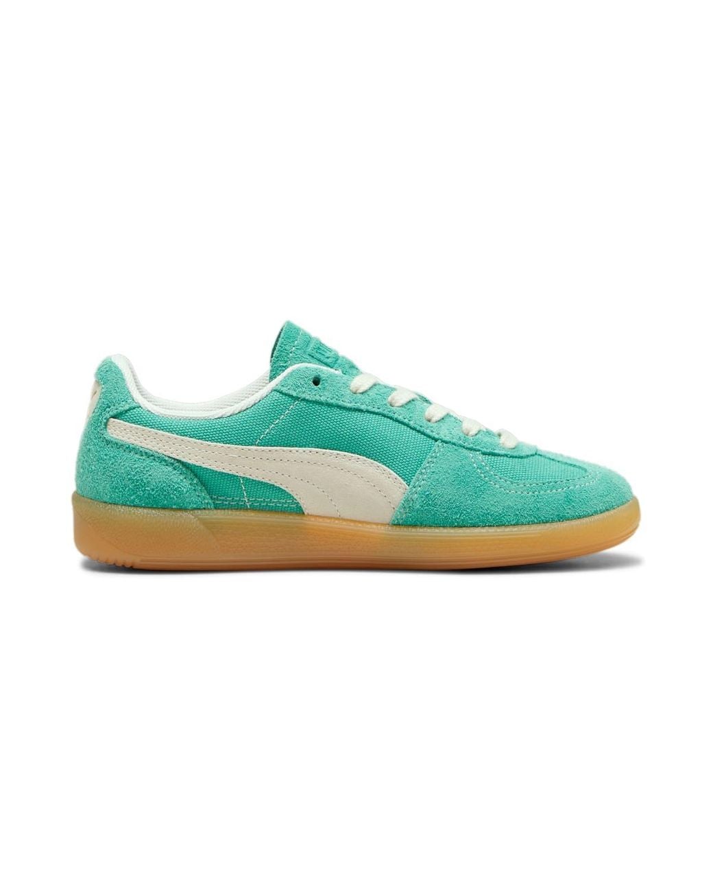 PUMA Blue Palermo 'Vintage Jade Frost' for men