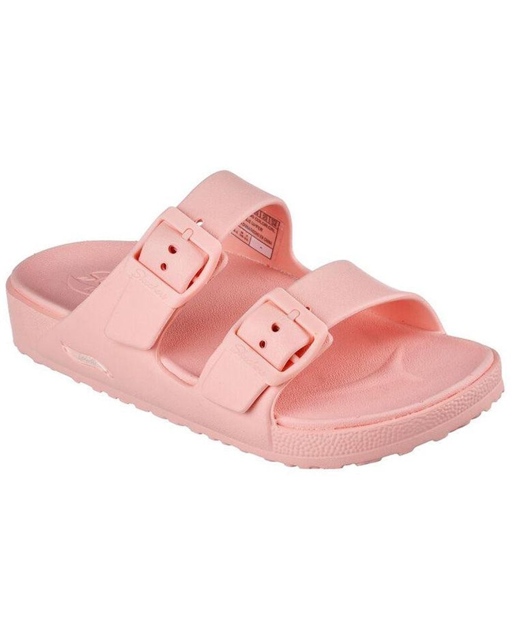 Skechers Pink (Wmns) Foamies Arch Fit' Coral'