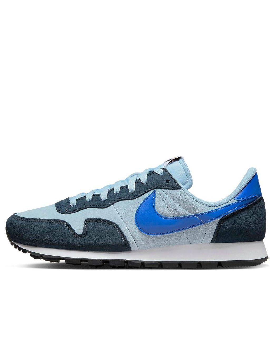 Nike Blue Air Pegasus 83 Premium 'Racer' for men