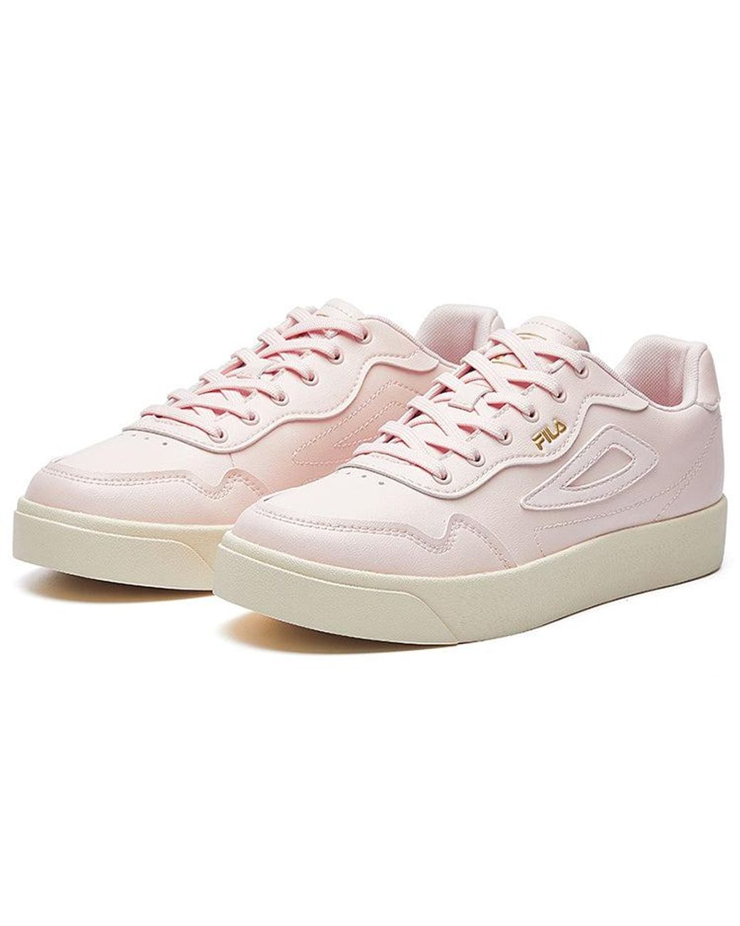 Fila Pink (Wmns) Ace73 Sneakers